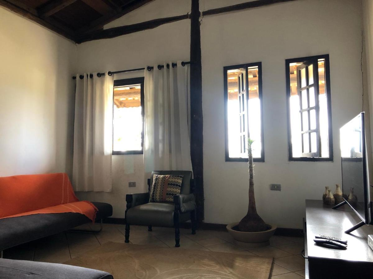 Villa Chácara Belo Horizonte Mairinque Esterno foto